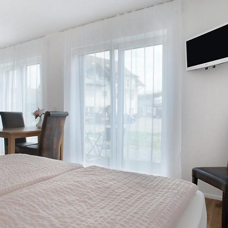 Apartment Landzeit Neukirch  المظهر الخارجي الصورة