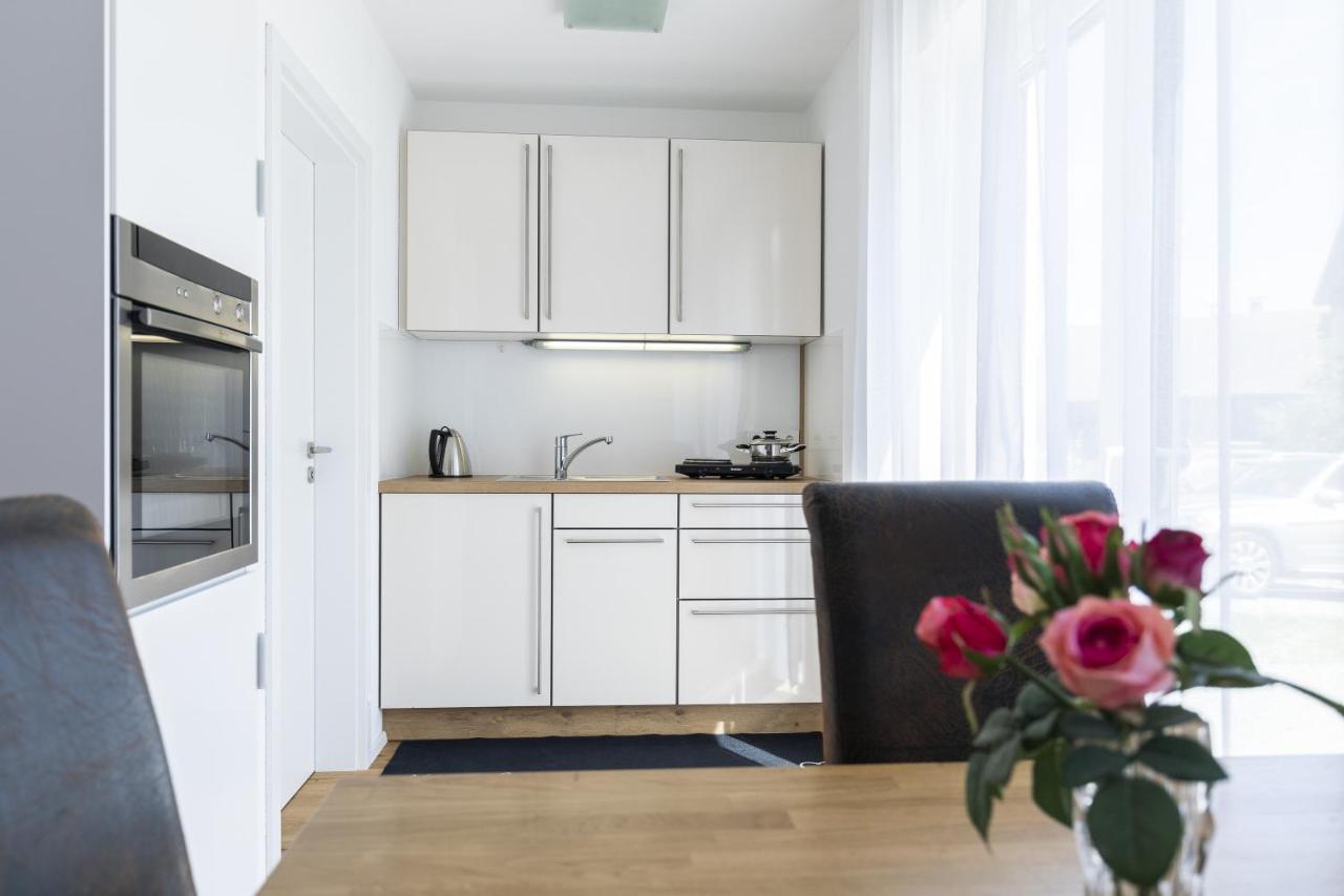 Apartment Landzeit Neukirch  المظهر الخارجي الصورة