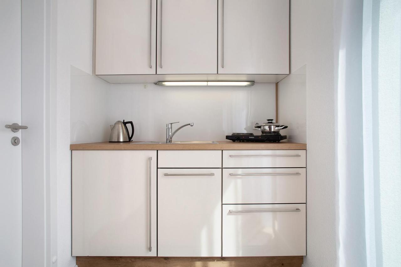 Apartment Landzeit Neukirch  المظهر الخارجي الصورة
