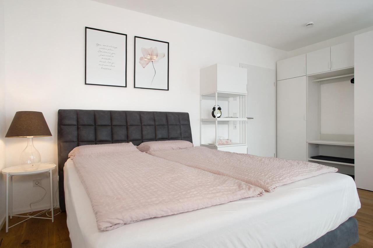 Apartment Landzeit Neukirch  المظهر الخارجي الصورة