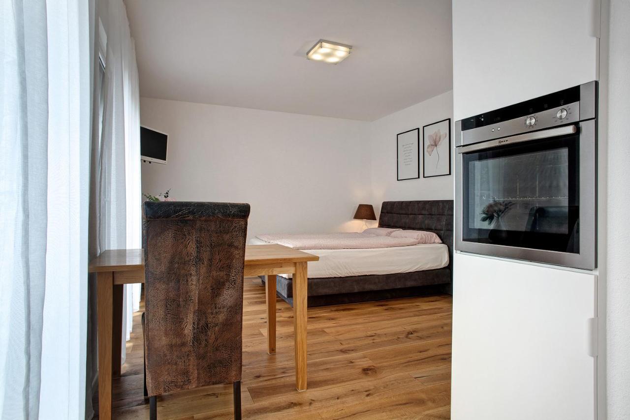 Apartment Landzeit Neukirch  المظهر الخارجي الصورة