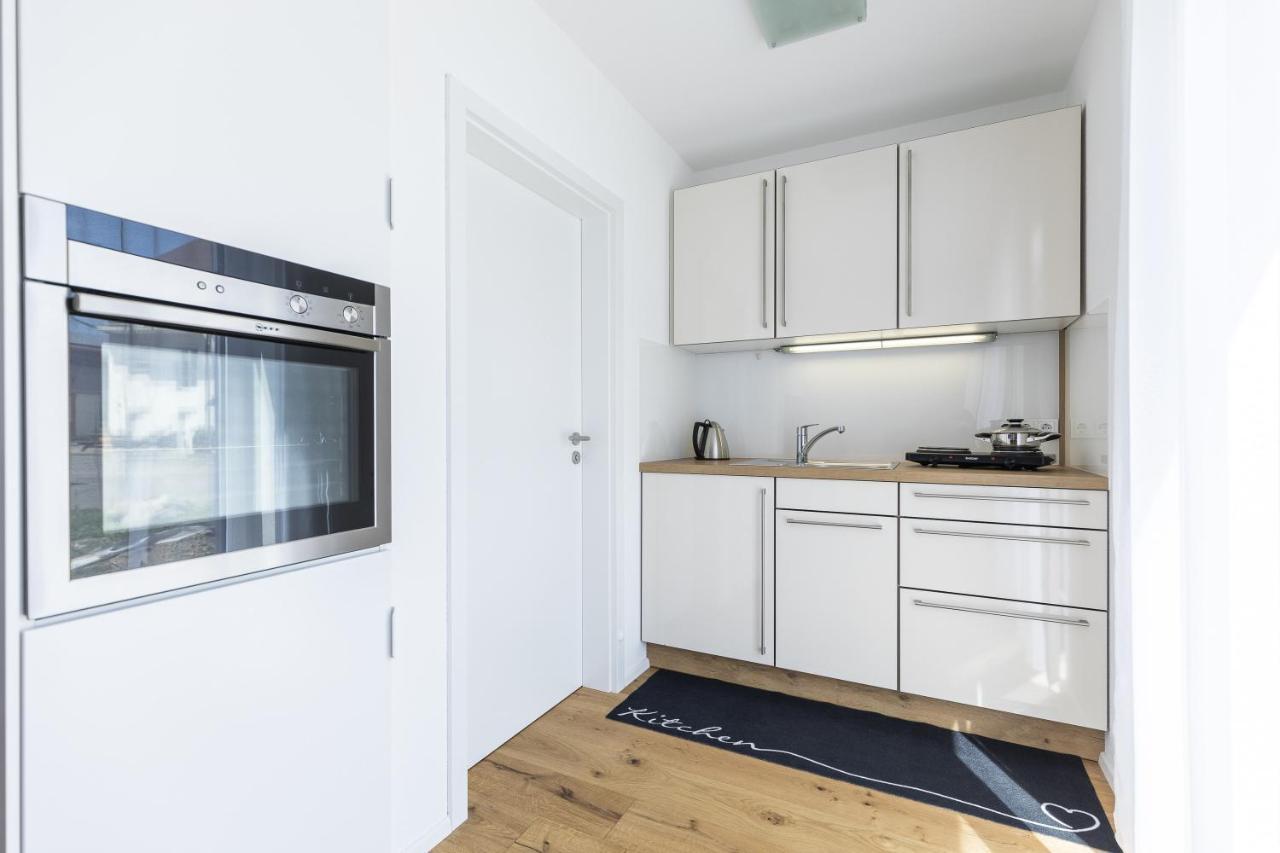 Apartment Landzeit Neukirch  المظهر الخارجي الصورة