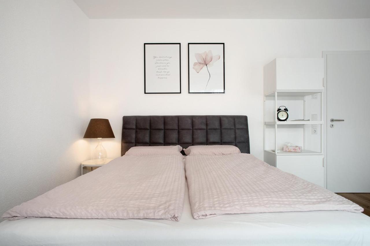 Apartment Landzeit Neukirch  المظهر الخارجي الصورة
