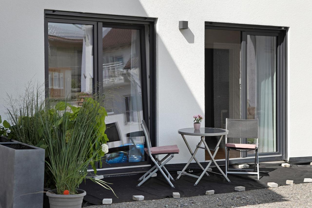 Apartment Landzeit Neukirch  المظهر الخارجي الصورة