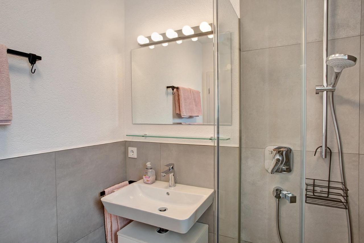 Apartment Landzeit Neukirch  المظهر الخارجي الصورة