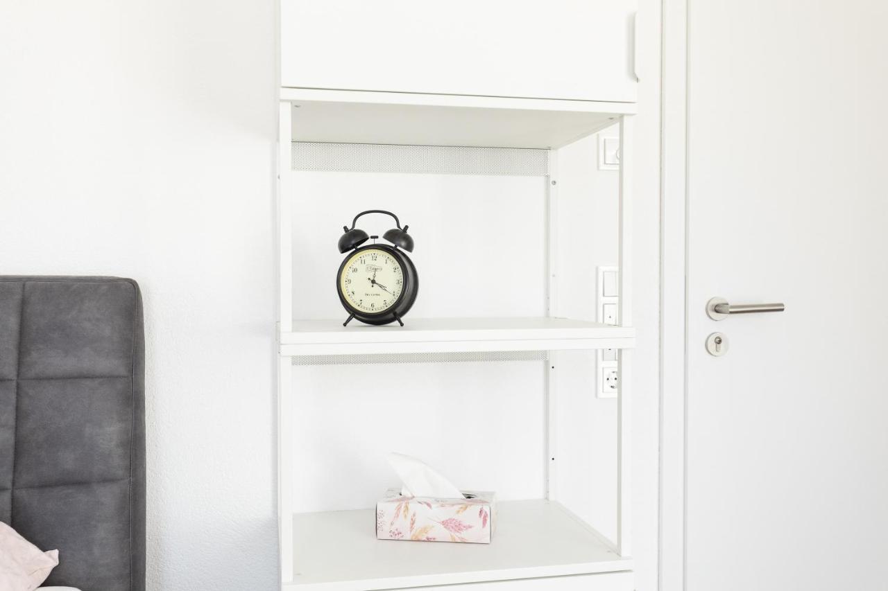 Apartment Landzeit Neukirch  المظهر الخارجي الصورة