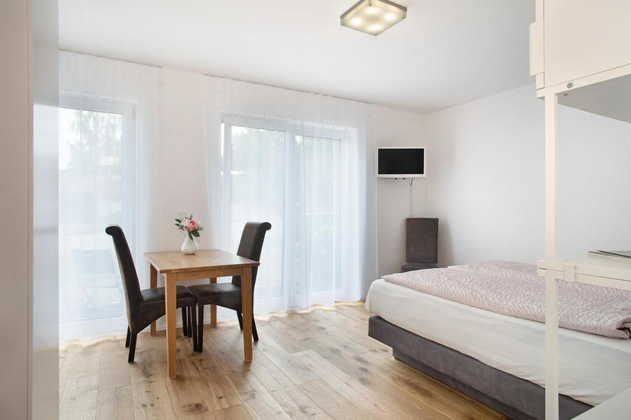 Apartment Landzeit Neukirch  المظهر الخارجي الصورة