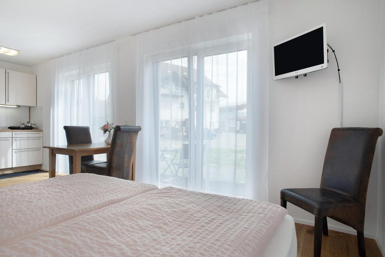 Apartment Landzeit Neukirch  المظهر الخارجي الصورة