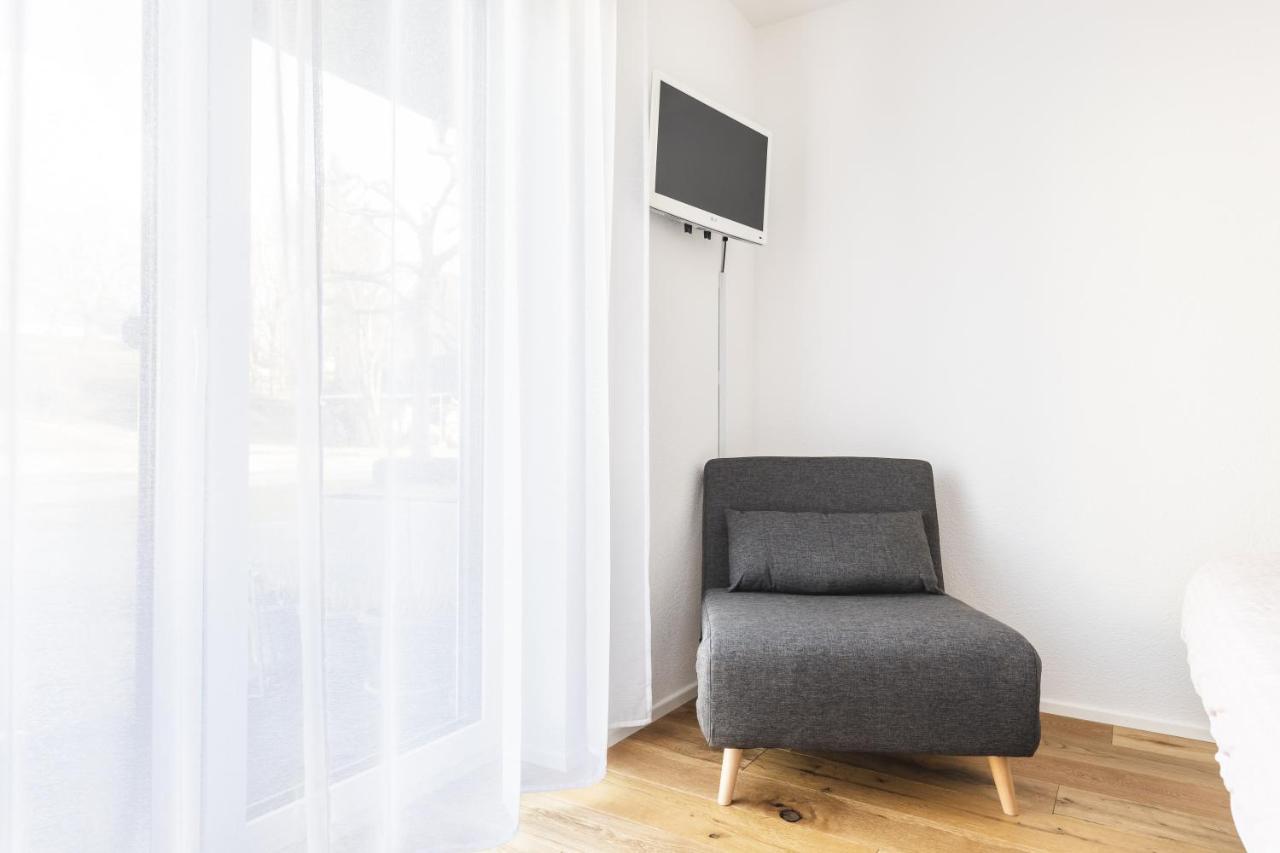 Apartment Landzeit Neukirch  المظهر الخارجي الصورة